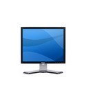 Dell Ultrasharp 1907FP 19 LCD Flat Panel Monitor