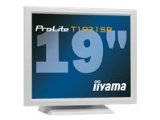 ProLite T1931SR-W1 - LCD-Monitor - 483cm 19