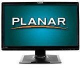 Planar PLL2410W 24 Widescreen LED LCD Monitor