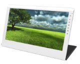 GeChic ON-LAP 2501C 156 HD LCD Portable Monitor HDMI VGA built in Speakers