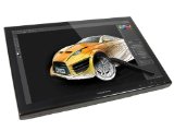 Monoprice 19-Inch TFT - 2048 Levels - 5080 LPI - 167M Colors Interactive Pen Display Monitor 110707