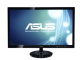 Asus VS248H-P 24-Inch Full-HD LED-lit LCD Monitor