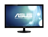 ASUS VS228H-P 215-Inch Full-HD 5ms LED-Lit LCD Monitor