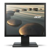 Acer V176L b 17-Inch LCD Display