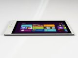 GeChic On-Lap 1502I 156 Full HD IPS Panel 10-point Projected Capacitive Portable Touchscreen Monitor Windows 8 Compatible Only 99 mm in thickness and weighs 297 lb
