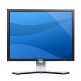 Dell 2007FP 201 Inch Ultrasharp 1600x1200 Flat Panel Monitor with Height-Adjustable stand - C9536