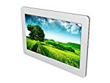 GeChic 1303H 133 TFT IPS LCD HD Portable Monitor with HDMI - VGA - MiniDisplay - Speakers