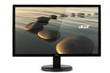 Acer K272HUL bmiidp 27-inch WQHD 2560 x 1440 Widescreen Display