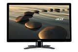 Acer G226HQL Bbd 215-inch Full HD 1920 x 1080 Widescreen Display