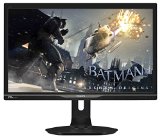 Philips 272G5DYEB 27-Inch G-Sync Ultimate Performance Gaming Monitor 144hz - 1MS - 3D Ready