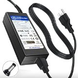 AC Charger FOR MAG LT456S LT501 LT776 568 LT765b lt464s 14in LT565 LT576 LT573S LT582SLCD LT576s innovision LT765s LT773S LT776s 780 17in LT976S LT865B 18in LCD monitor AC DC Adapter Supply Power Cord Plug