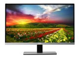 AOC i2367Fh 23-Inch IPS Frameless LED-Lit Monitor - Full HD 1080p - 5ms - 50M1 DCR - VGA HDMI - Speakers - Multi Purpose Stand