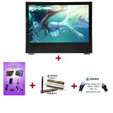 Yiynova MSP19U Tablet Monitor - VESA StandMac Windows Solution
