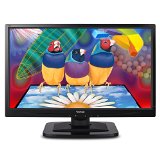 ViewSonic VA2349S 23-Inch SuperClear IPS LED-Lit LCD Monitor - Full HD 1080p - 20M1 DCR - DVI VGA
