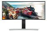 Samsung 34-Inch Curved Screen LED-Lit Monitor S34E790C